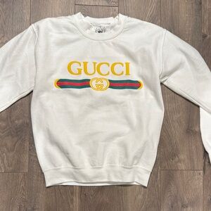 Yo mama bootleg sweater